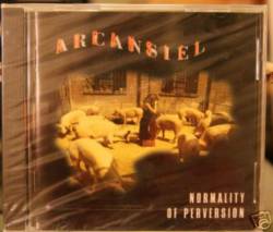 Arcensiel : Normality of Perversion